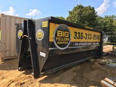 thumb_5-918 South Main Street Graham, NC 27253 Dumpster Rental & Porta Potty Service in Graham, NC